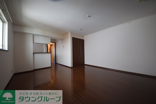 プレミール Cの物件内観写真